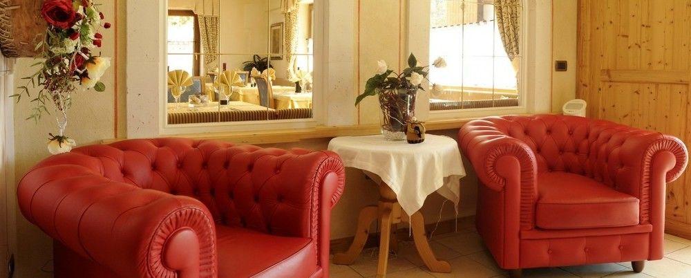 Hotel Arnika Pozza di Fassa Dış mekan fotoğraf