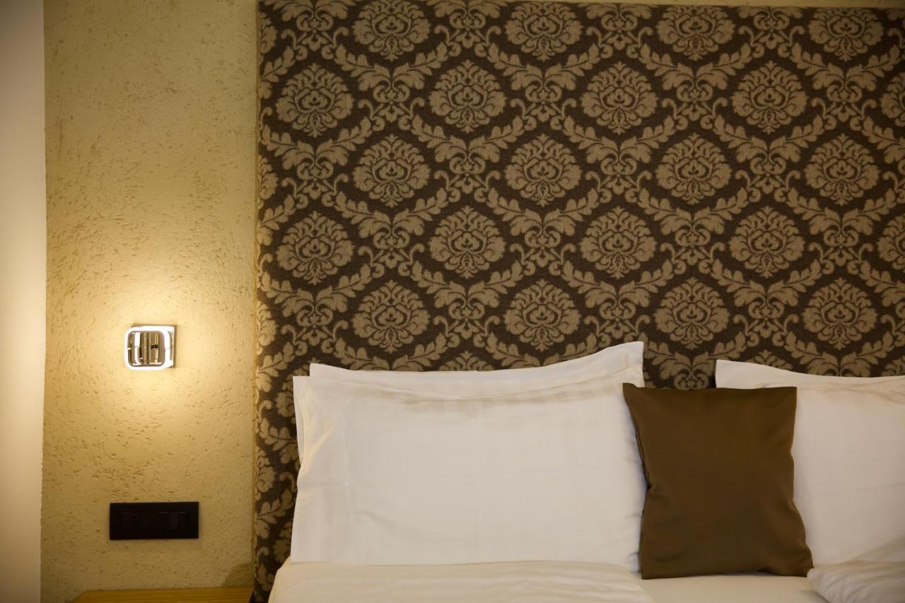 Hotel Arnika Pozza di Fassa Dış mekan fotoğraf