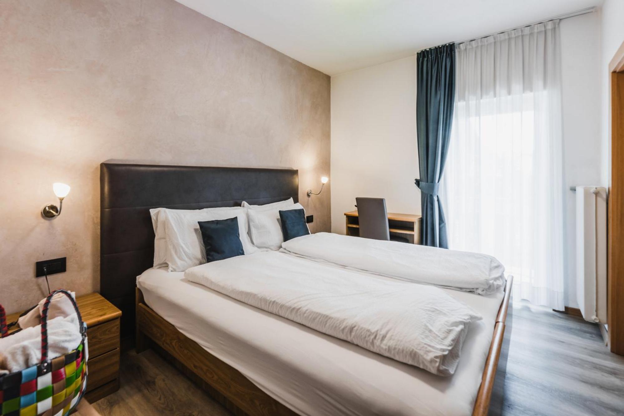Hotel Arnika Pozza di Fassa Dış mekan fotoğraf
