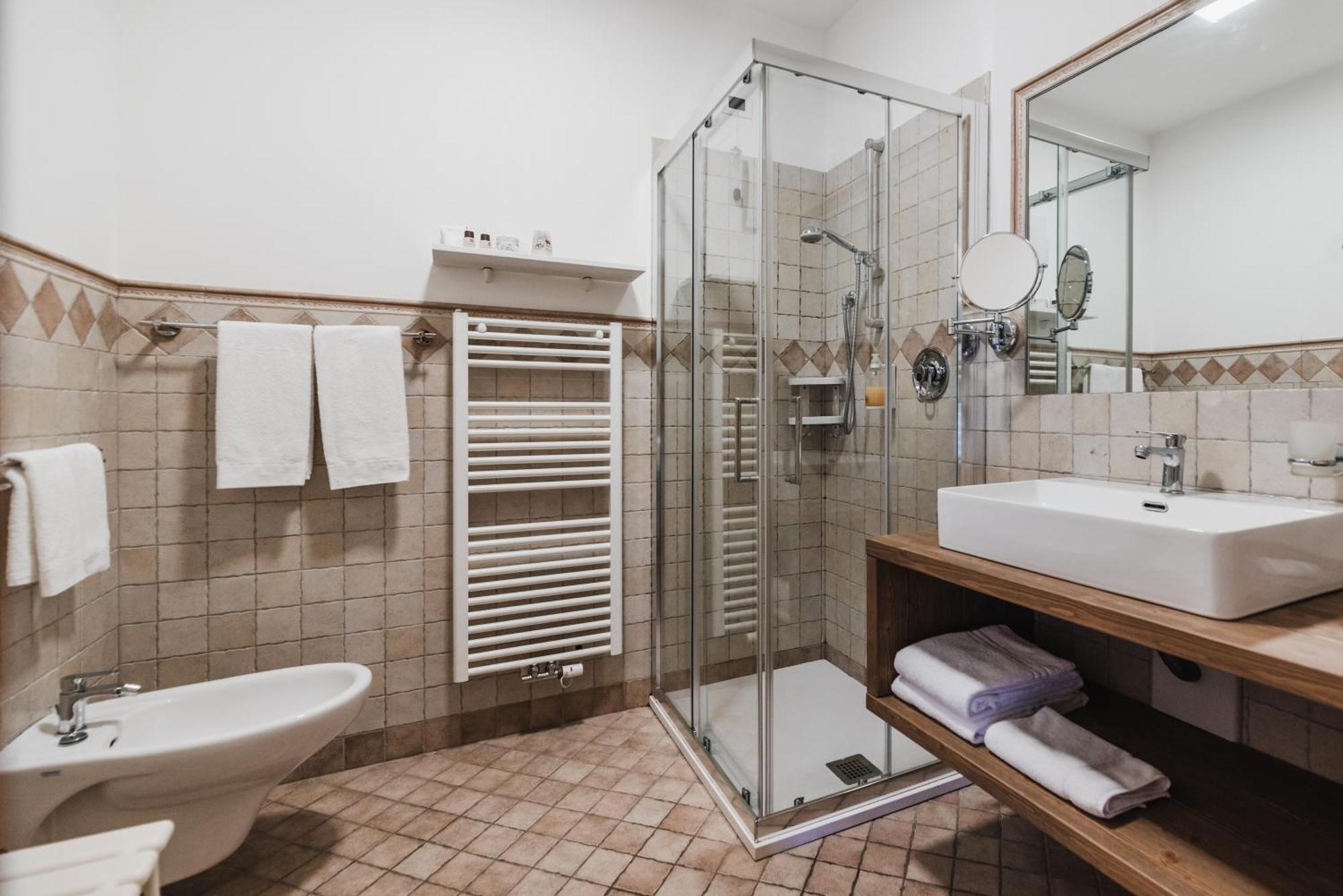 Hotel Arnika Pozza di Fassa Dış mekan fotoğraf