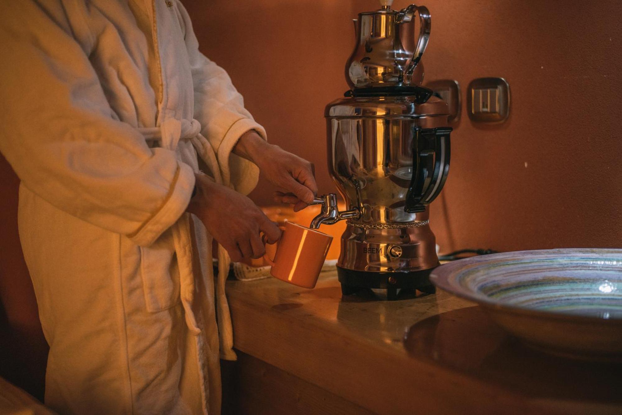 Hotel Arnika Pozza di Fassa Dış mekan fotoğraf